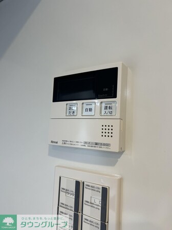 グランエール西日暮里の物件内観写真